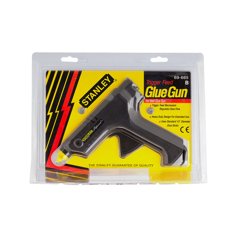 STANLEY GLUE GUN TRIGGER H/D  DIY 69665