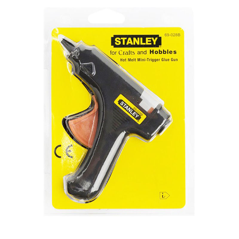 STANLEY GLUE GUN TRIGGER MINI DIY 69028