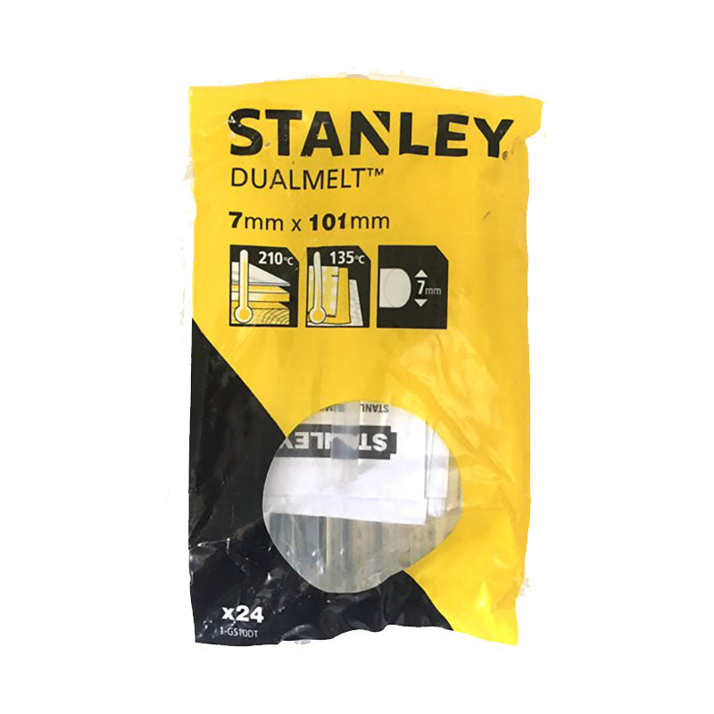 ADHESIVE GLUESTICK STANLEY 100MMMINI  24 S 1-GS10-DT