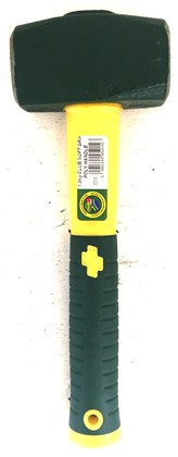 Hammer Club Lasher C/W Suregrip Hndl 1.8Kg  Fg 5214