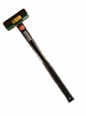 Hammer Sledge Lasher C/W Poly Hndl 6.3Kg Fg05080