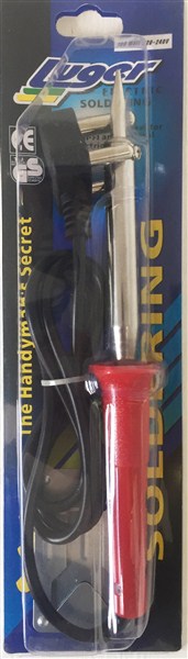 Soldering Iron Luger 45W 1045