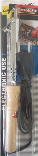 Soldering Iron Luger 80W 1048