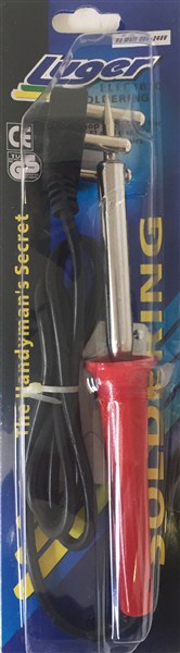 Soldering Iron Luger 100W 1049