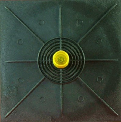 Plaster Hawk Plastic 336