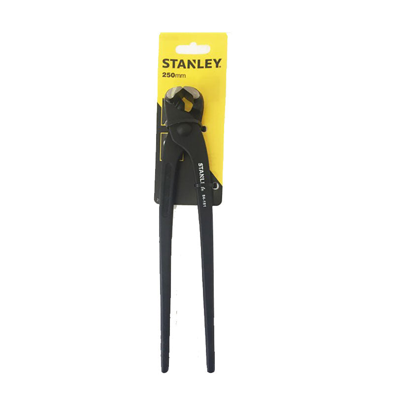 PLIER PINCER CONCRETE STANLEY 250MM 2-84-181