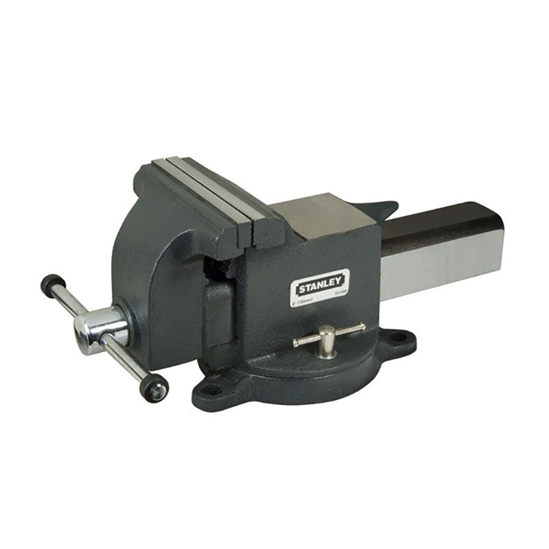 VICE BENCH 100MM MECHANICS STANLEY 1-83-066