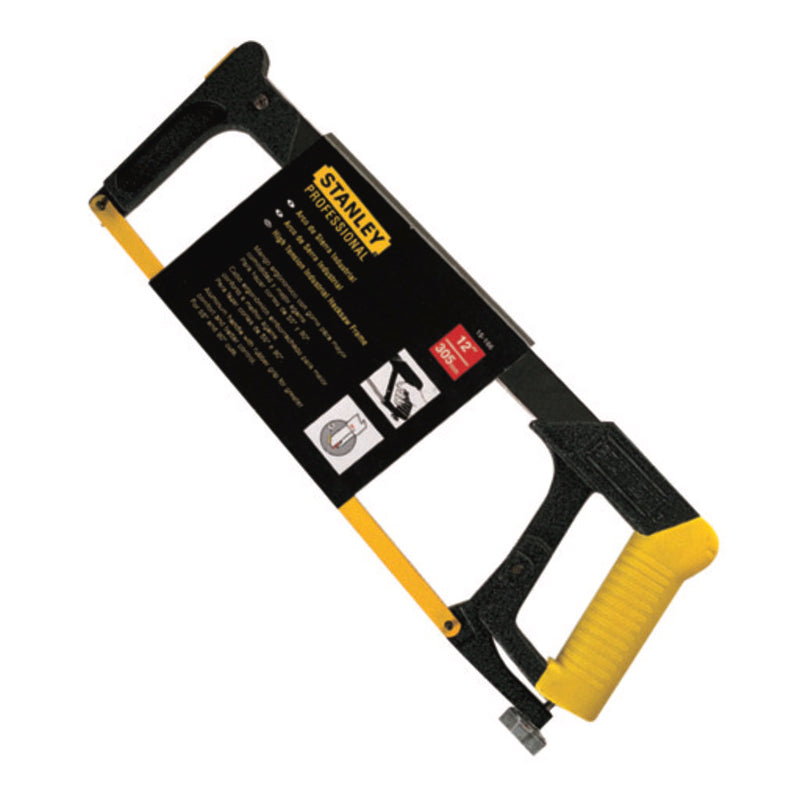 SAW HACKSAW STANLEY PROFESSIONAL 15-166