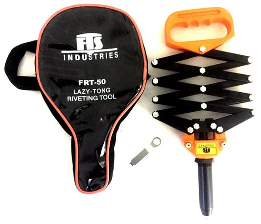 Riveter Lazy Tong Frt50