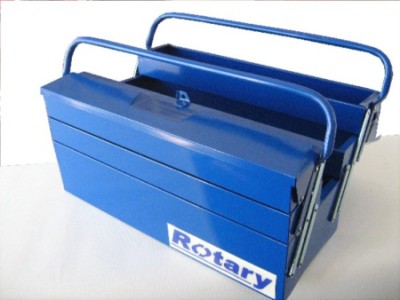 Toolbox Cantilever 5 Tier 495X200X290 Rotary