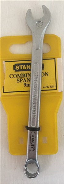 Spanner Combination Marathon  9Mm Hanger M200 - 9Mm