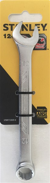 Spanner Combination Marathon 12Mm Hanger M200 - 12Mm