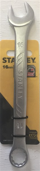 Spanner Combination Marathon 16Mm Hanger M200 - 16Mm