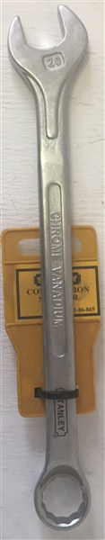 Spanner Combination Marathon 20Mm Hanger M200 - 20Mm