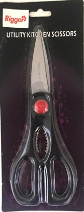 Scissors Multipurp Rigger