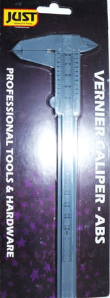 Vernier Caliper 900S Plastic 150Mm