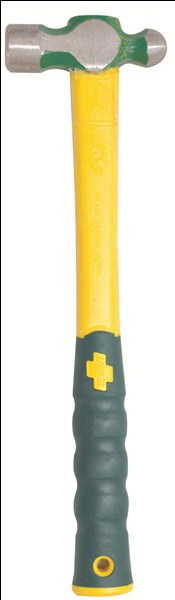 Hammer Ball Pein 300Gr Suregrip Hdl Lasher Fg05203