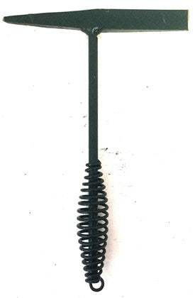 Hammer Welders Chipping Lasher Fg02830