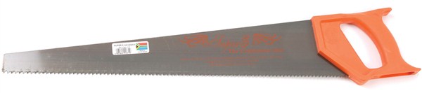 Saw Hand Supersaw 500X10Pt Poly Hndl Lasher Fg01810