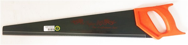 Saw Hand Supersaw 550X10Pt Poly Hndl Lasher Fg01815