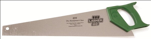 Saw Hand Craftsman 500X10Pt Panel Lasher Poly Hndl Fg 01720