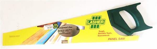 Saw Hand Woodmaster 550X11Pt Lasher Fg01795