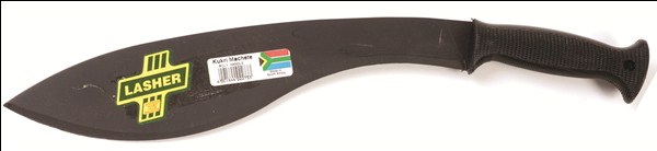 Knife Kukri Lasher Fg02273