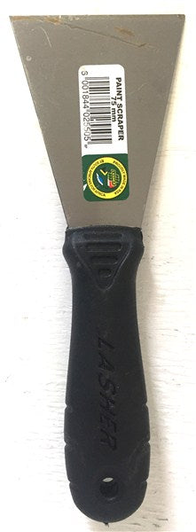 Scraper Paint 75Mm Poly Hndl Fg02550