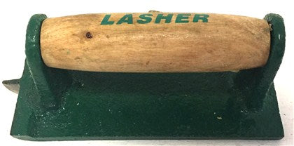 Trowel Jointer Grano Single W/Hndl Lasher Fg10224