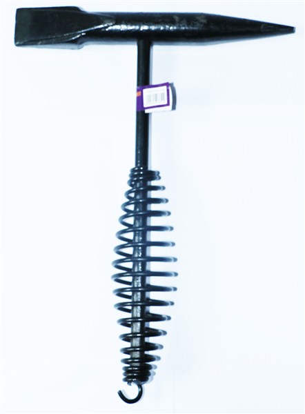 Hammer Chipping 500Gr Diy Thh1030