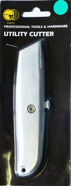 Knife Utility Retract900Le Diy Th7037