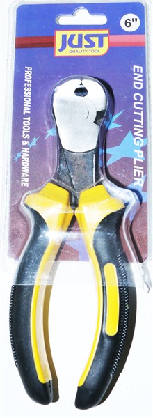 Plier End Cutter 150Mm Insul/Hndl Diy Th9805