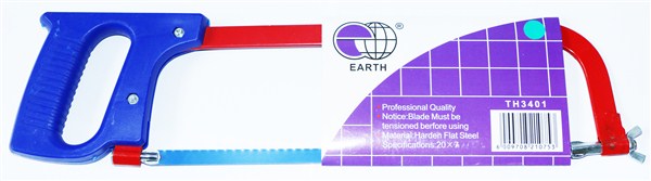 Saw Hacksaw Flat Frame Diy Th3401