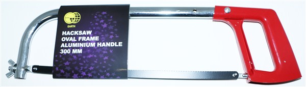 Saw Hacksaw Alu Hndl Tubulardiy Th3400