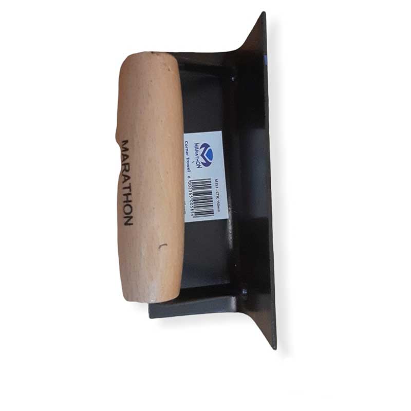 TROWEL CORNER INSIDE COVE 150MM MARATHON M153-CTIC