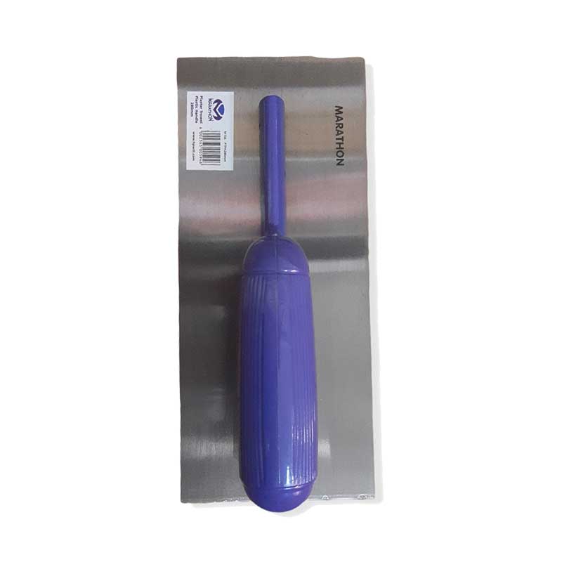 TROWEL PLASTER PLASIC HNDLE 280MM MARATHON M156-PTPH
