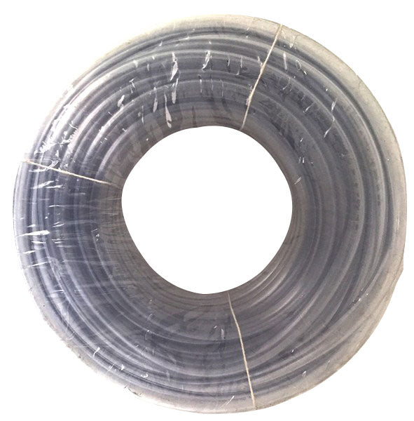 Hose Ind Clear Thick Wall 25.0Mm Diam 30M Coil