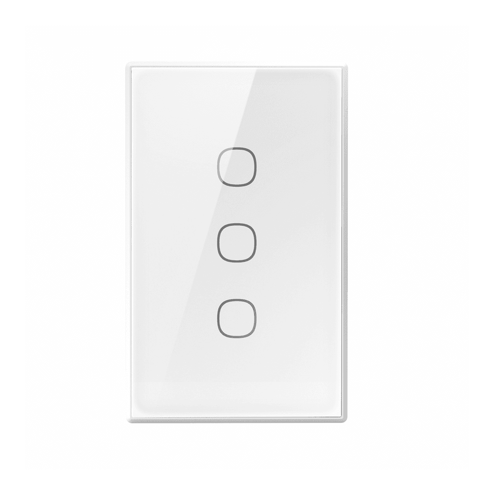 Sonoff Smart Light Switch T6 3CH