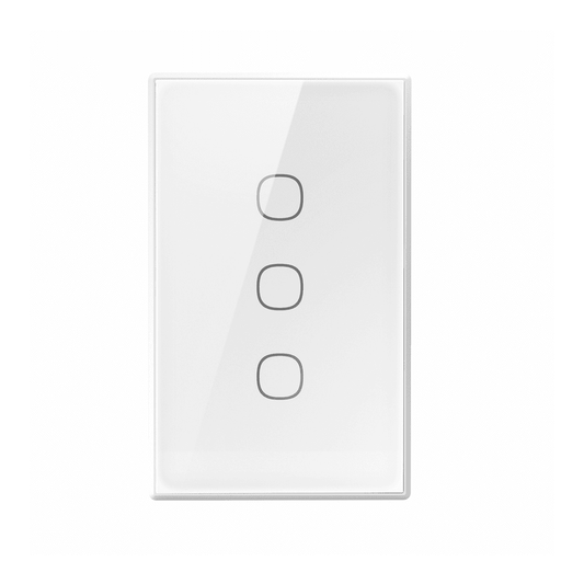 Sonoff Smart Light Switch T6 3CH