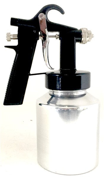 Spray Gun Low Pressure 2.5Bar 35Psi  Rot