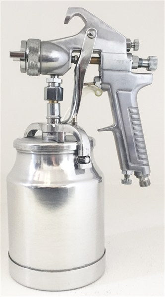 Spray Gun High Pressure 3.5Bar 50Psi Rot
