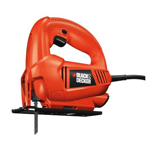 BLACK & DECKER JIGSAW 450W SINGLE SPEED JS20-B9