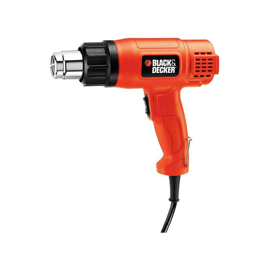 BLACK & DECKER HEAT GUN 1750W KX1650-QS