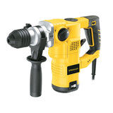 STANLEY DRILL HAMMER+SDS 1250W 32MM L SHAPE STHR323K