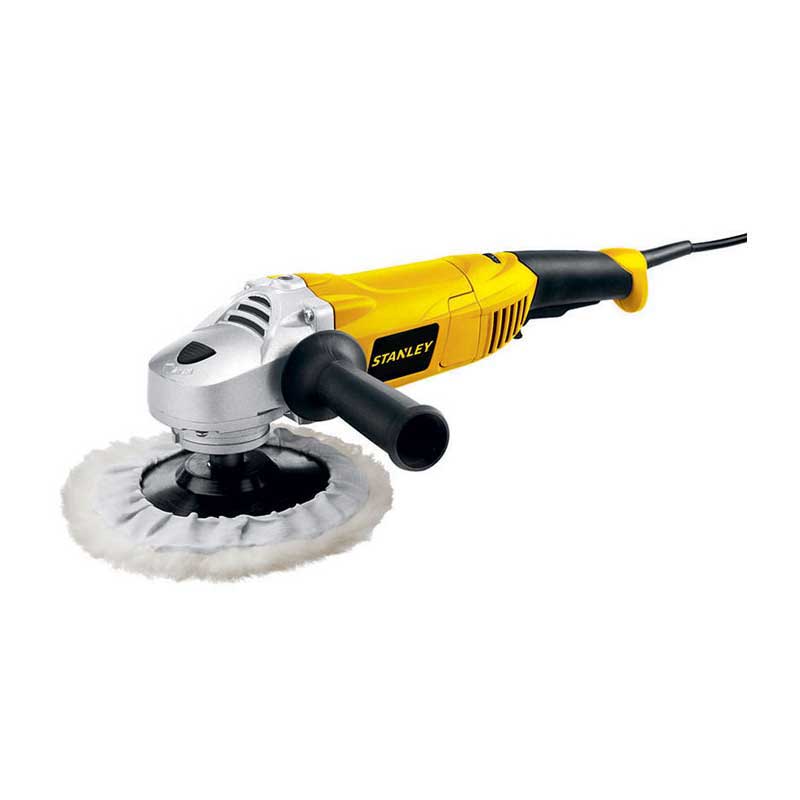 STANLEY POLISHER LAG 1300W STGP1318K-B9