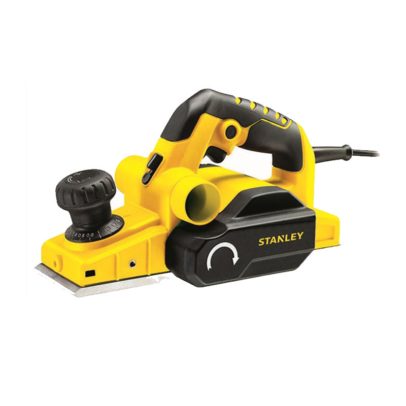STANLEY PLANER 750W 2MM STPP7502-B9