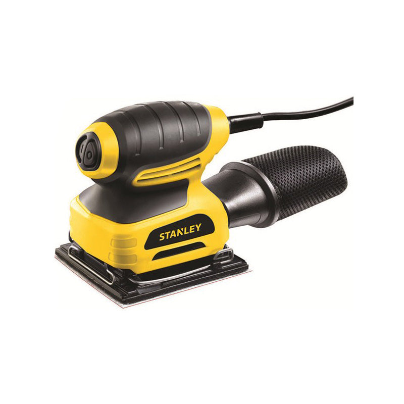 STANLEY SANDER 220W 1/4 SHEET STSS025