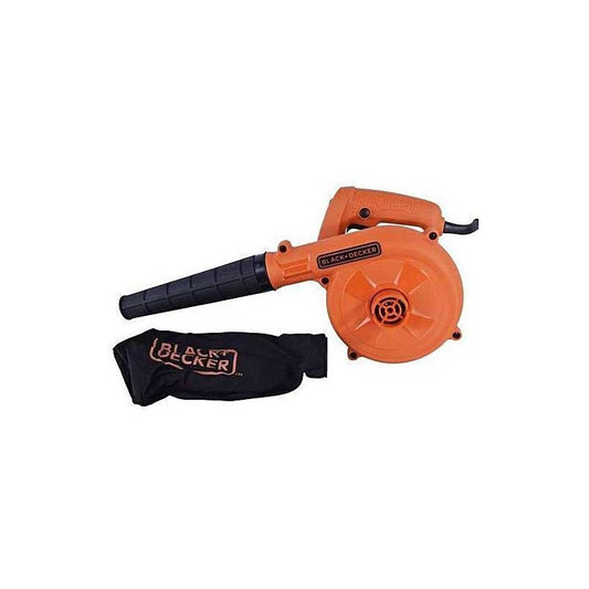 BLACK & DECKER BLOWER 1 SPEED 530W BDB530B-B9
