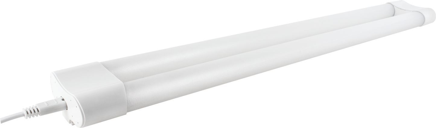 T8 Nanometer Lamp 2Ft Double 2X9W Led