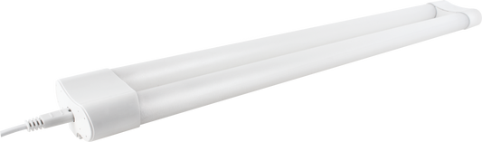 T8 Nanometer Lamp 4Ft Double 2X18W Led